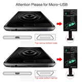 Qi Wireless Charger Receiver