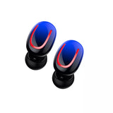 Wireless Head-Set Earbud 5.0 EDR
