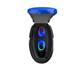 Wireless Head-Set Earbud 5.0 EDR