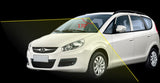 Car DVR Full HD 1080P with Rear View Camera Adas Camera Recorder
