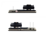Car DVR Full HD 1080P with Rear View Camera Adas Camera Recorder