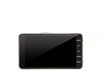 Car DVR Full HD 1080P with Rear View Camera Adas Camera Recorder