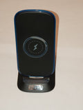 Qi Wireless Fast Charger with 3 Coils