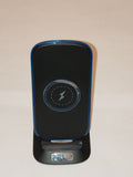 Qi Wireless Fast Charger with 3 Coils