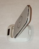 Qi Wireless Fast Charger with 3 Coils