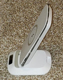 Qi Wireless Fast Charger with 3 Coils