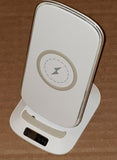 Qi Wireless Fast Charger with 3 Coils