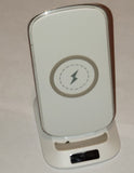 Qi Wireless Fast Charger with 3 Coils