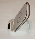 Qi Wireless Fast Charger with 3 Coils