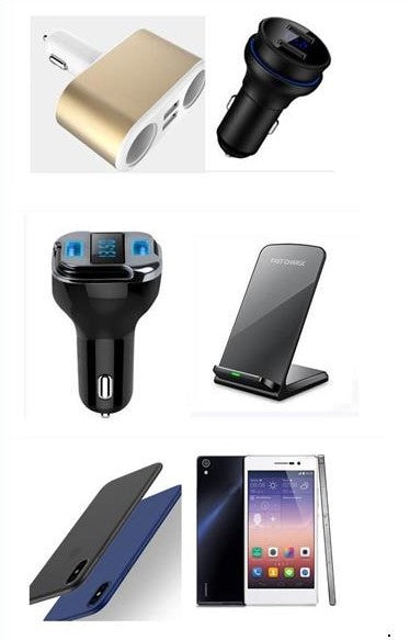 Cell Phones Accessories