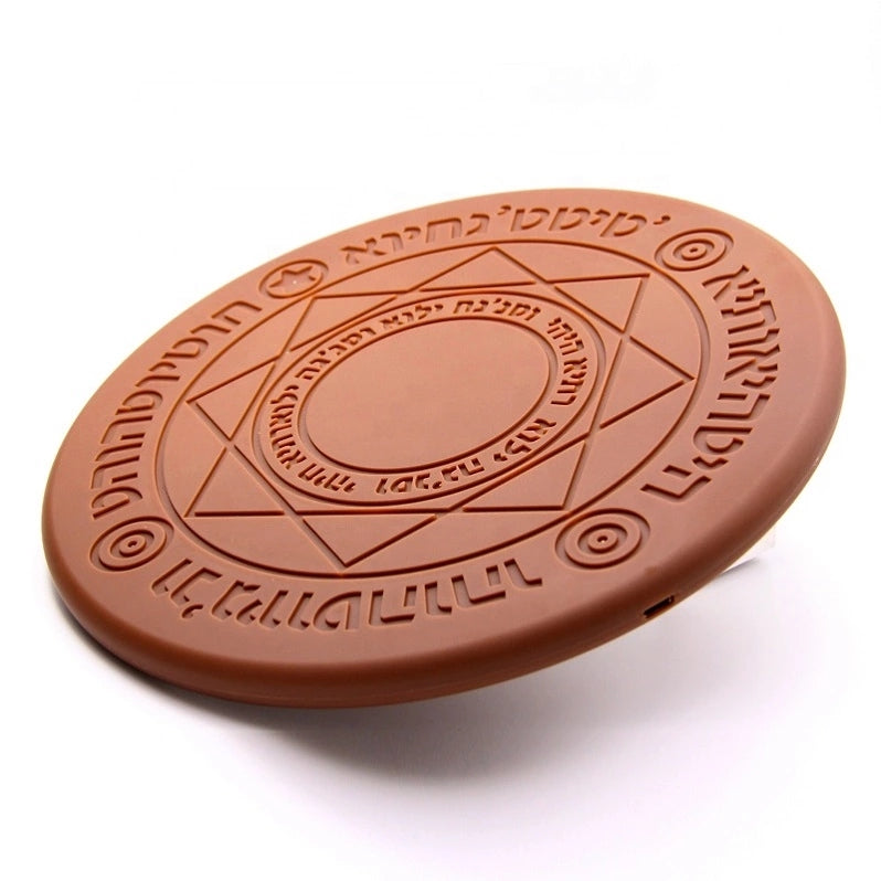 Magic Optical Array 10W Wireless Fast Charger – Travidstore