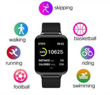 Smart bracelet fitness tracker B57