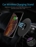 Wireless Car Charger phone holder