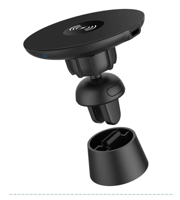 Wireless Car Charger phone holder
