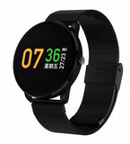Fitness Activity Tracker Smartwatch- CF007