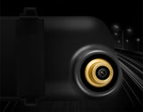 Car DVR Camera Rear-view Mirror Auto Video Recorder with Dual Lens