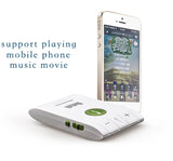 Bluetooth Multi-point Hands free Phone Speaker