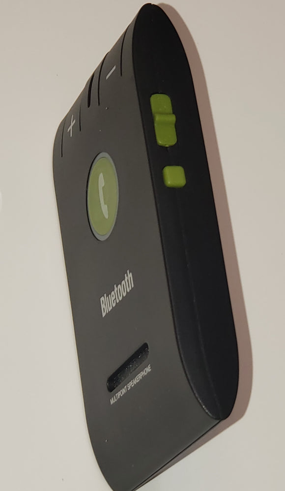 Bluetooth Multi-point Hands free Phone Speaker