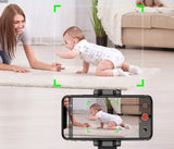 Smart Personal Robotic-Camera-Man 360 degree Object Tracking Holder- SOUING