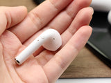 Smart Stereo Tws Wireless Bluetooth Ear Headset I8min