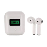Stereo Wireless Bluetooth Headset Earbuds i7STWS with Display