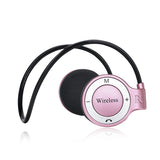 Bluetooth Stereo Wireless Earphone Sports Headset