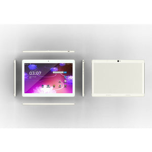 10 inch Quad-core MT6737 Android 6.0, 2 GB RAM, 32 GB ROM Tablet