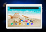 10 inch Octa-core MT6753, Android 7.0,  2GB RAM, 32GB ROM Tablet