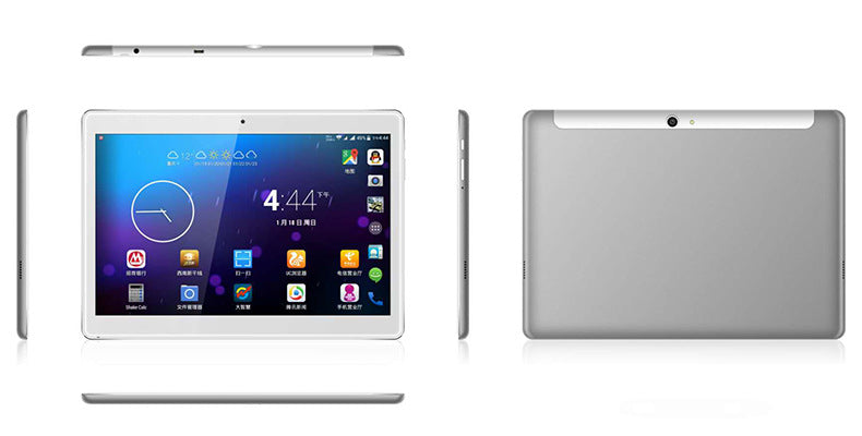 10 inch Ten-core MT6797, Android 7.1, 4 GB RAM, 64 GB ROM Tablet