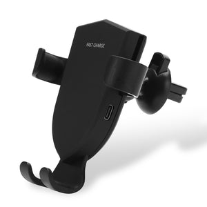Wireless car mount 10 W Charger
