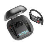 Power HBQ Pro ear phone