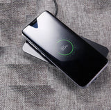 Qi Mobile Phone Wireless Charger