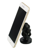 Phone Magnet Holder with Universal Metal Plates