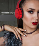 Wireless Stereo Head Phone