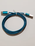USB Connector Cable Micro Type C