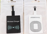Qi Wireless Charger Receiver