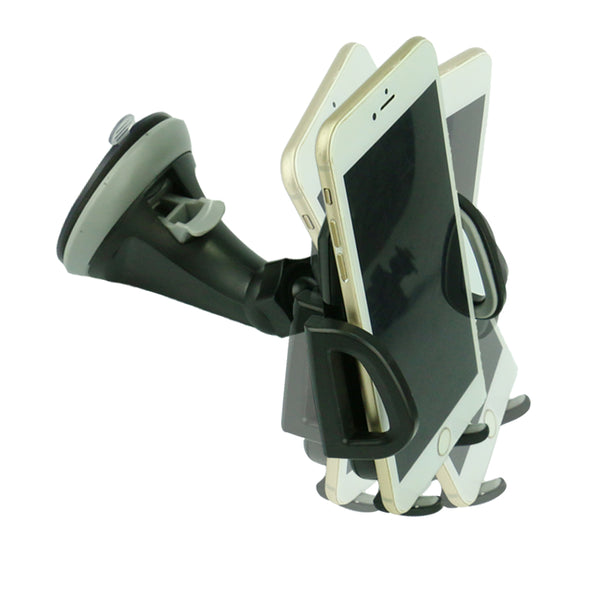 Dashboard Smart Cell Phone Car Mount Holder – Travidstore